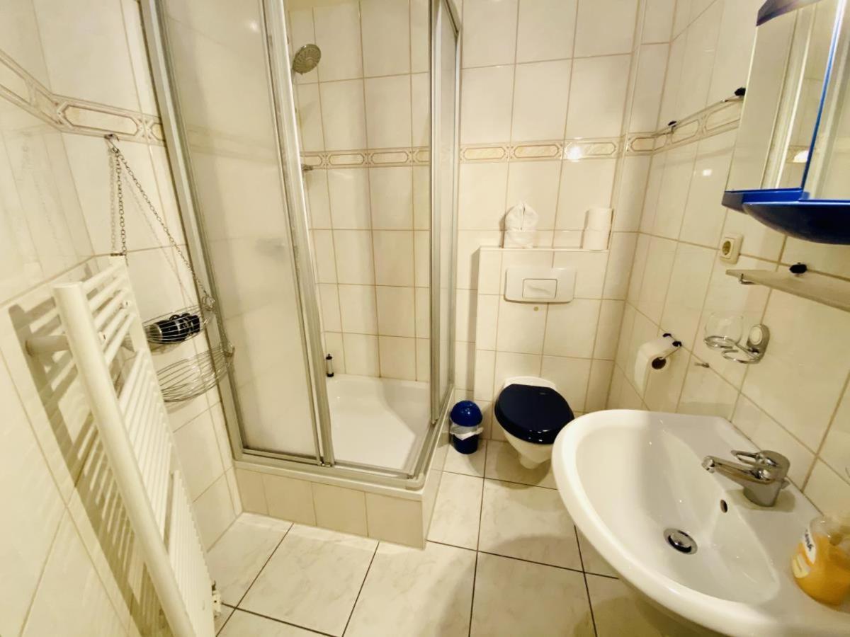 Apartment Turmblick Rostock