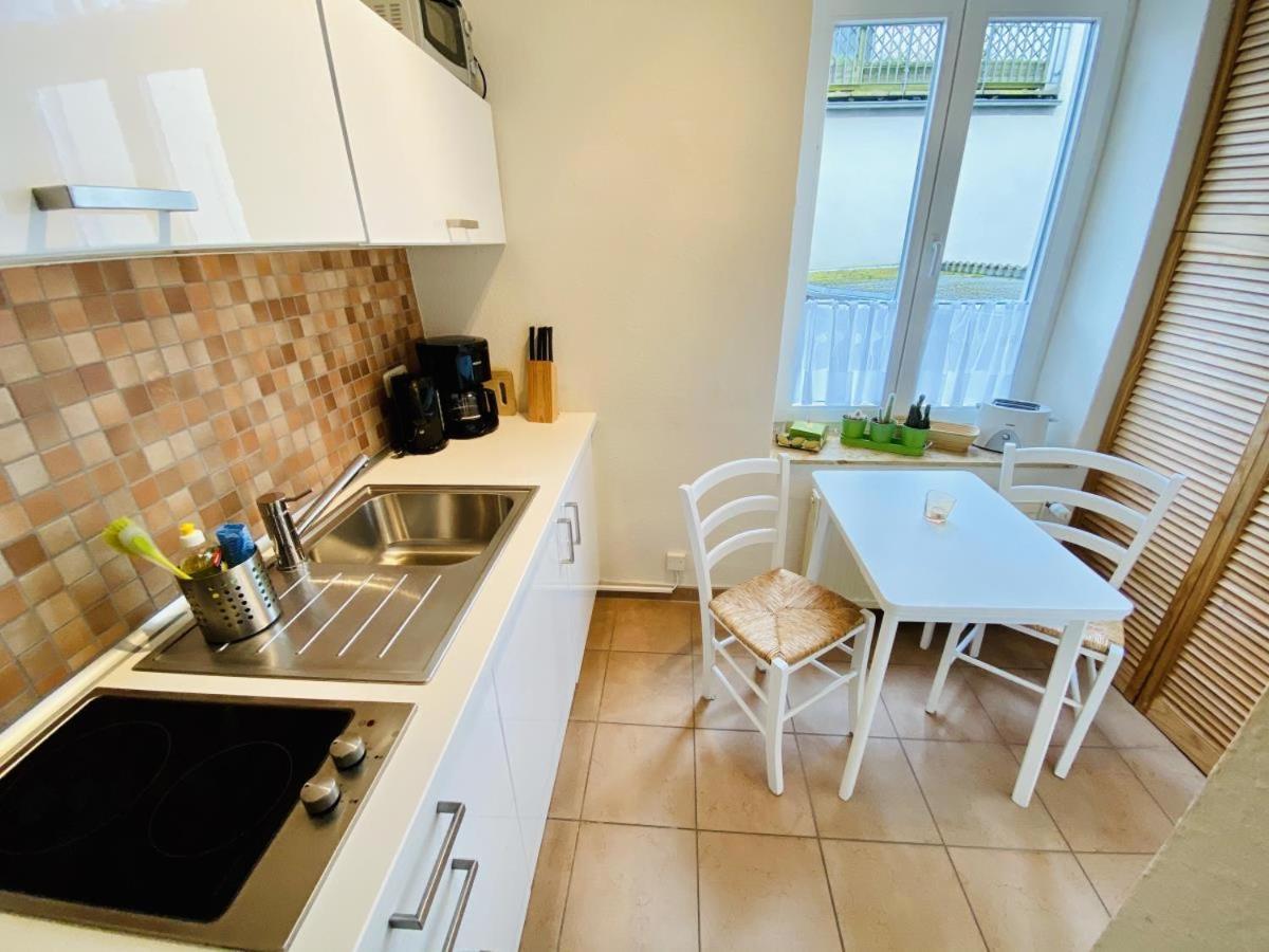 Apartment Turmblick